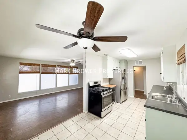 3 bedrooms apartment for rent in Encanto - Phoenix, Phoenix