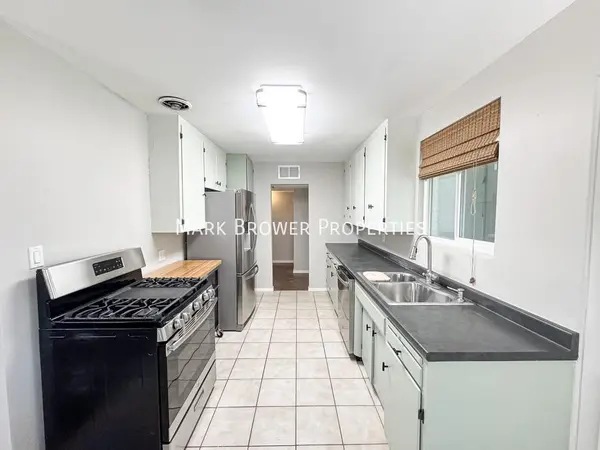 3 bedrooms apartment for rent in Encanto - Phoenix, Phoenix