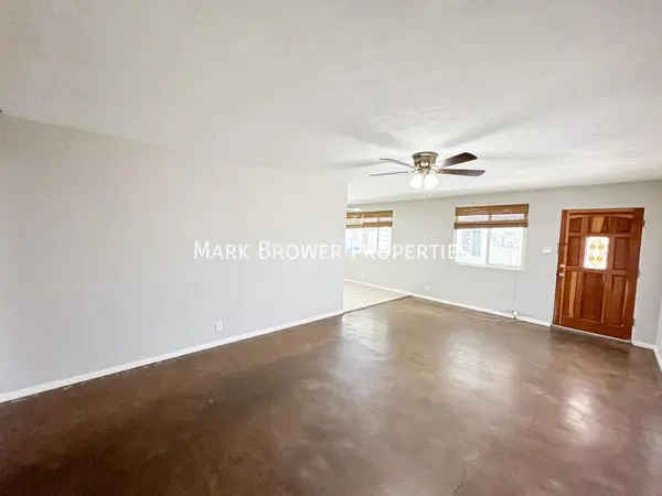 3 bedrooms apartment for rent in Encanto - Phoenix, Phoenix