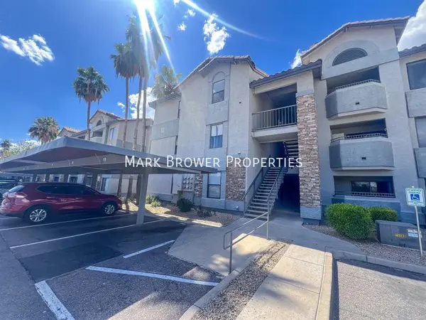 2 bedrooms apartment for rent in Camelback East - Phoenix, Phoenix