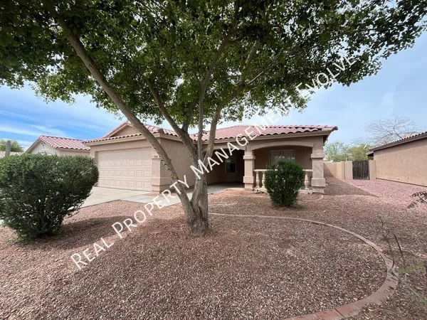 3 bedrooms apartment for rent in Estrella - Phoenix, Phoenix