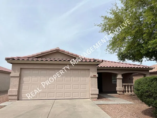 3 bedrooms apartment for rent in Estrella - Phoenix, Phoenix