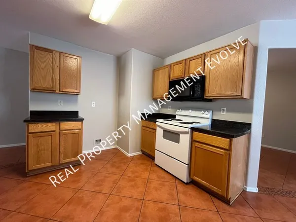 3 bedrooms apartment for rent in Estrella - Phoenix, Phoenix