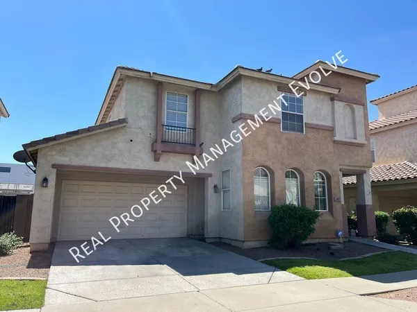 4 bedrooms apartment for rent in Estrella - Phoenix, Phoenix