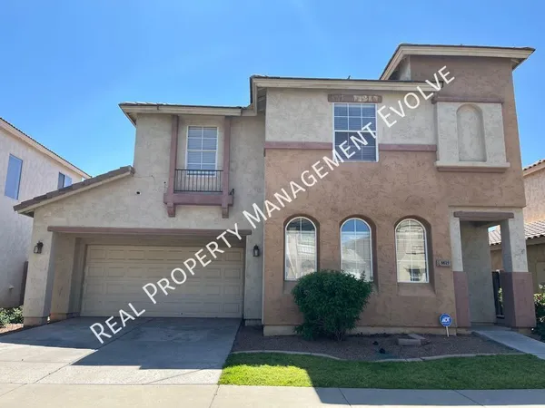 4 bedrooms apartment for rent in Estrella - Phoenix, Phoenix