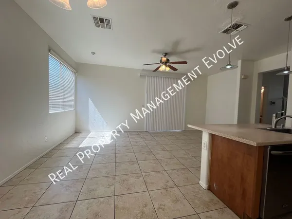 4 bedrooms apartment for rent in Estrella - Phoenix, Phoenix