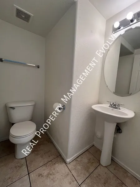 4 bedrooms apartment for rent in Estrella - Phoenix, Phoenix