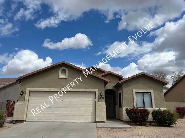 3 bedrooms apartment for rent in South Mountain - Phoenix, Phoenix