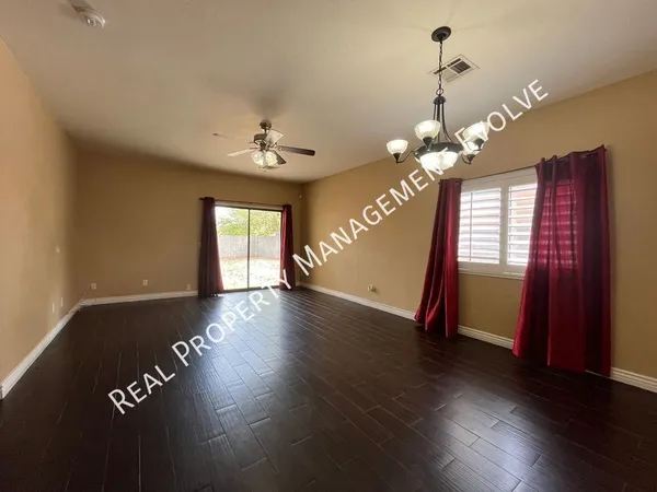 3 bedrooms apartment for rent in South Mountain - Phoenix, Phoenix