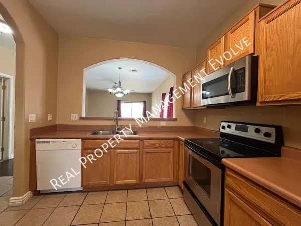 3 bedrooms apartment for rent in South Mountain - Phoenix, Phoenix