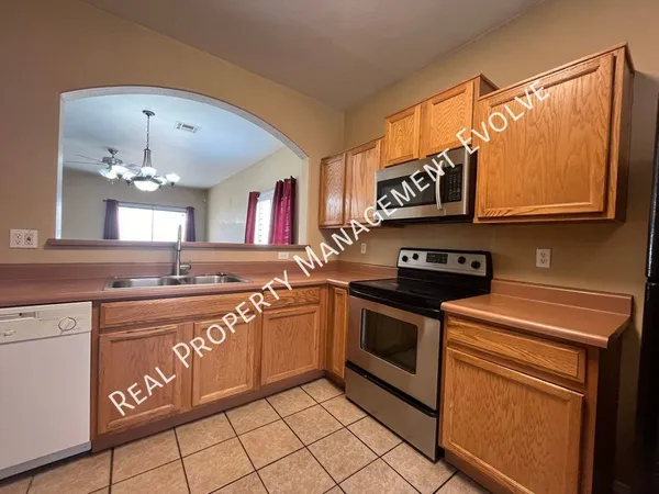 3 bedrooms apartment for rent in South Mountain - Phoenix, Phoenix