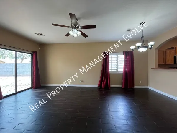 3 bedrooms apartment for rent in South Mountain - Phoenix, Phoenix