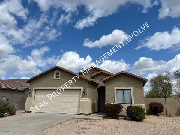 3 bedrooms apartment for rent in South Mountain - Phoenix, Phoenix