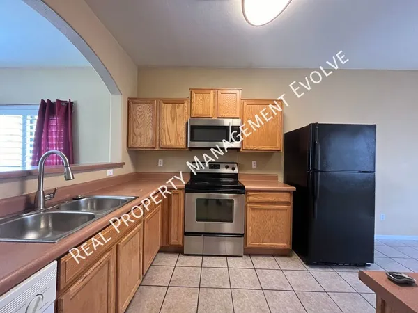 3 bedrooms apartment for rent in South Mountain - Phoenix, Phoenix
