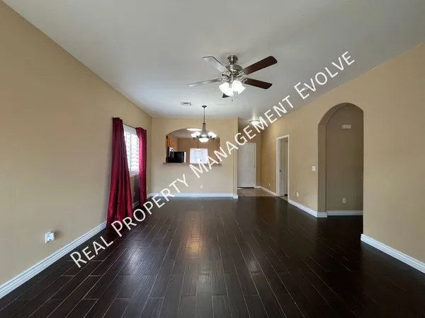 3 bedrooms apartment for rent in South Mountain - Phoenix, Phoenix