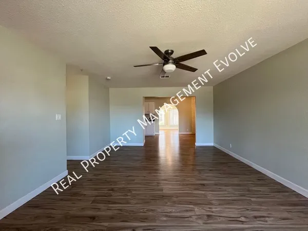 3 bedrooms apartment for rent in Desert View - Phoenix, Phoenix