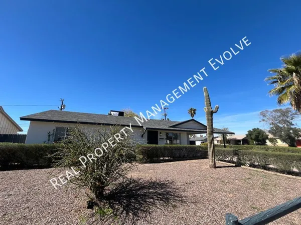 3 bedrooms apartment for rent in Desert View - Phoenix, Phoenix