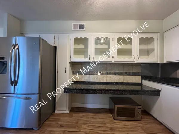 3 bedrooms apartment for rent in Desert View - Phoenix, Phoenix