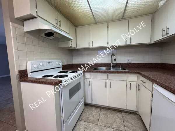 2 bedrooms apartment for rent in Camelback East - Phoenix, Phoenix