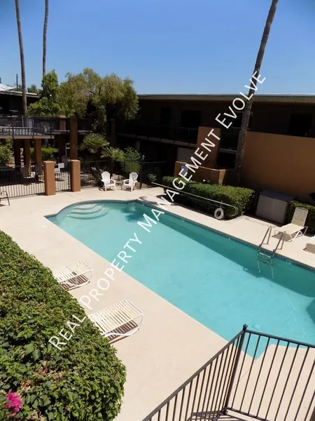 2 bedrooms apartment for rent in Camelback East - Phoenix, Phoenix