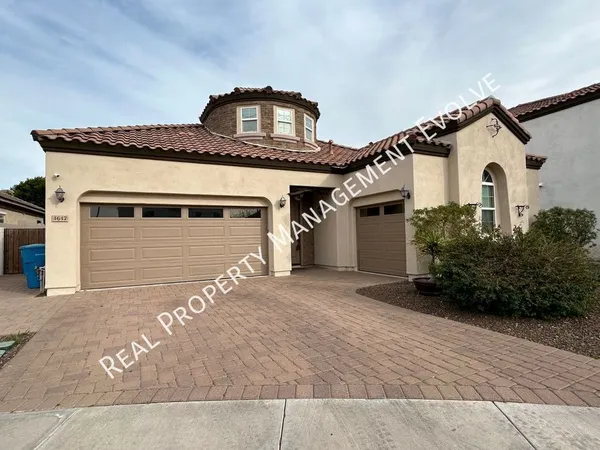 4 bedrooms apartment for rent in Camelback East - Phoenix, Phoenix