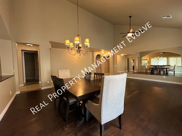 4 bedrooms apartment for rent in Camelback East - Phoenix, Phoenix