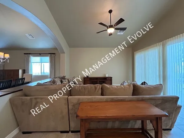 4 bedrooms apartment for rent in Camelback East - Phoenix, Phoenix