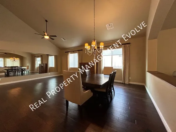 4 bedrooms apartment for rent in Camelback East - Phoenix, Phoenix
