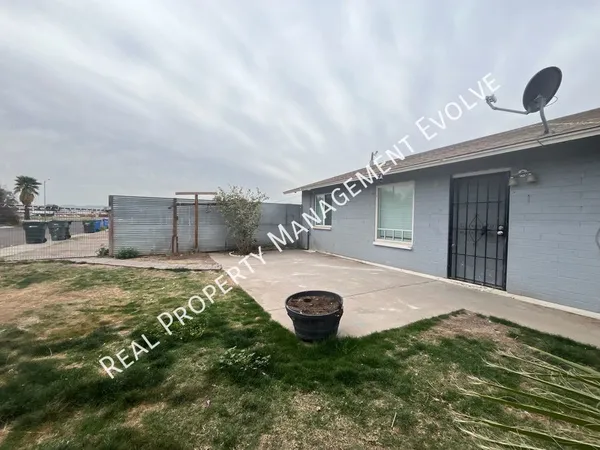 2 bedrooms apartment for rent in Encanto - Phoenix, Phoenix