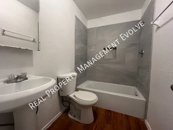 2 bedrooms apartment for rent in Encanto - Phoenix, Phoenix