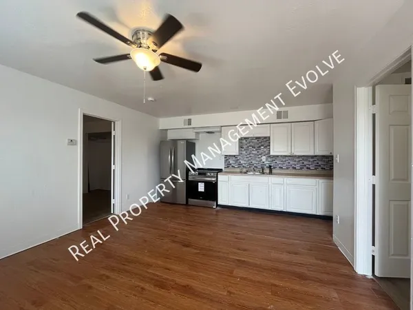 2 bedrooms apartment for rent in Encanto - Phoenix, Phoenix