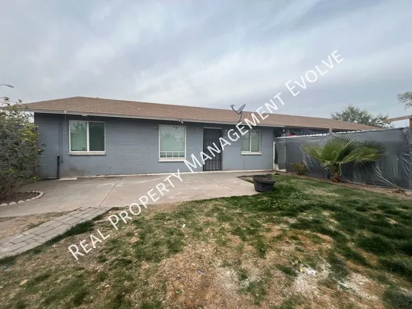 2 bedrooms apartment for rent in Encanto - Phoenix, Phoenix