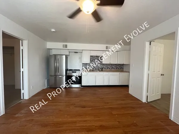 2 bedrooms apartment for rent in Encanto - Phoenix, Phoenix