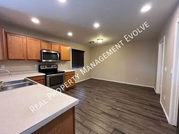 4 bedrooms apartment for rent in Laveen - Phoenix, Phoenix