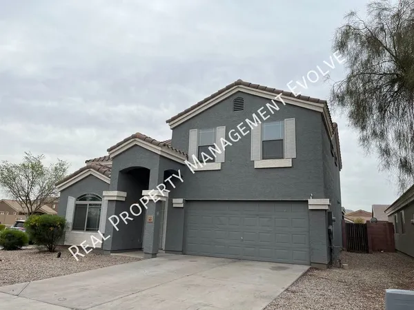 4 bedrooms apartment for rent in Laveen - Phoenix, Phoenix