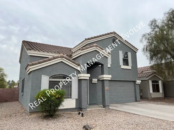 4 bedrooms apartment for rent in Laveen - Phoenix, Phoenix