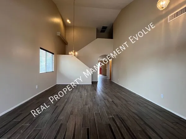 4 bedrooms apartment for rent in Laveen - Phoenix, Phoenix