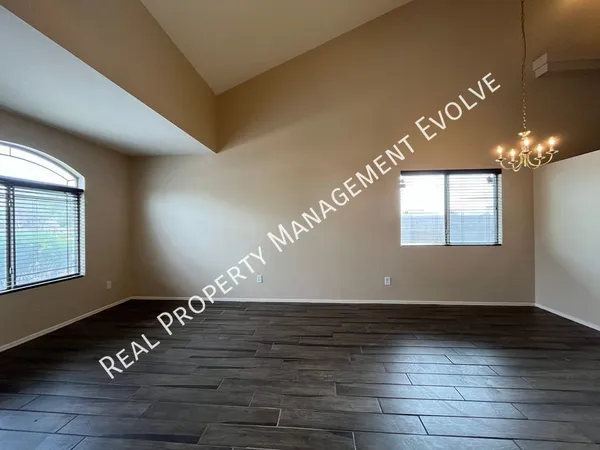 4 bedrooms apartment for rent in Laveen - Phoenix, Phoenix