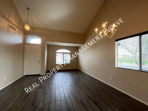 4 bedrooms apartment for rent in Laveen - Phoenix, Phoenix