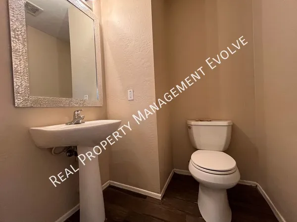 4 bedrooms apartment for rent in Laveen - Phoenix, Phoenix