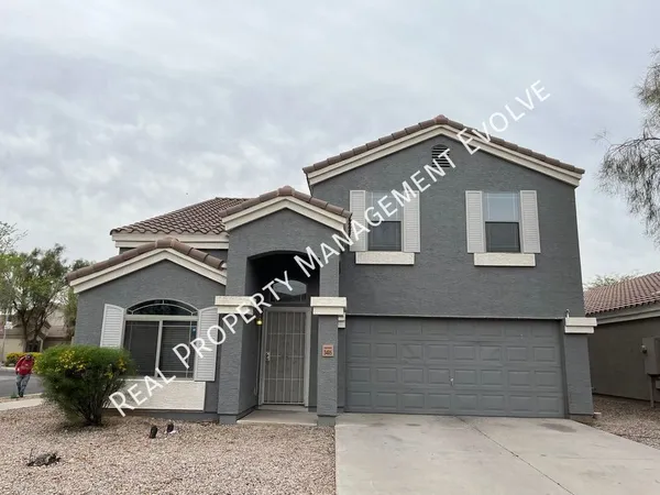 4 bedrooms apartment for rent in Laveen - Phoenix, Phoenix