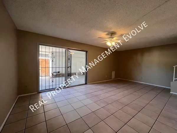3 bedrooms apartment for rent in Encanto - Phoenix, Phoenix