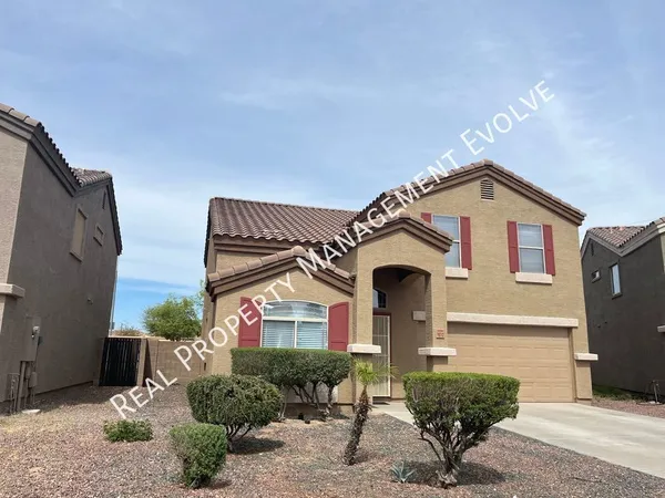 3 bedrooms apartment for rent in Litchfield Park - SW Valley, Phoenix