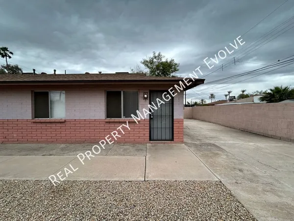 2 bedrooms apartment for rent in Alhambra - Phoenix, Phoenix