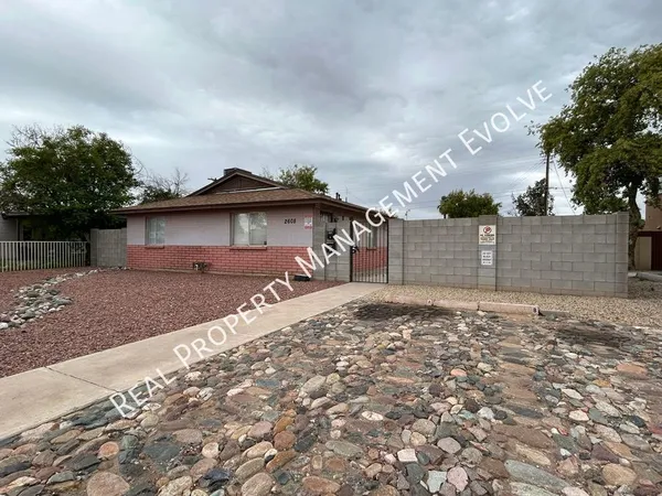 2 bedrooms apartment for rent in Alhambra - Phoenix, Phoenix