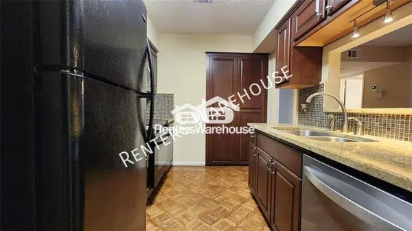 1 bedroom apartment for rent in Westchase - West Houston, Houston