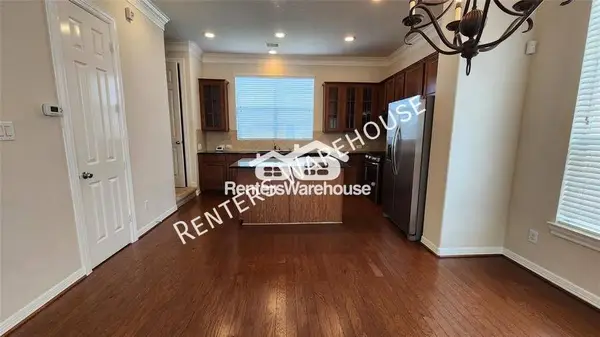 3 bedrooms apartment for rent in Willowbend - Sw Houston, Houston