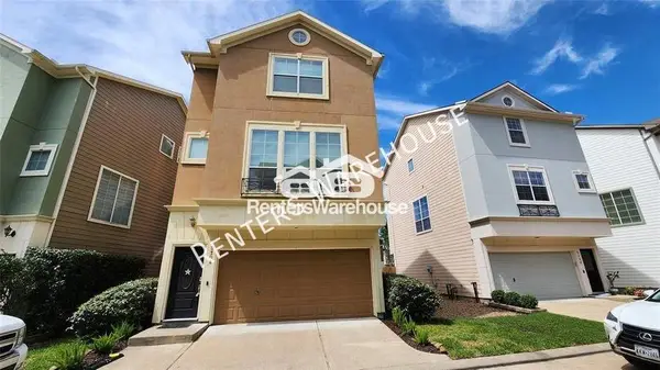 3 bedrooms apartment for rent in Willowbend - Sw Houston, Houston