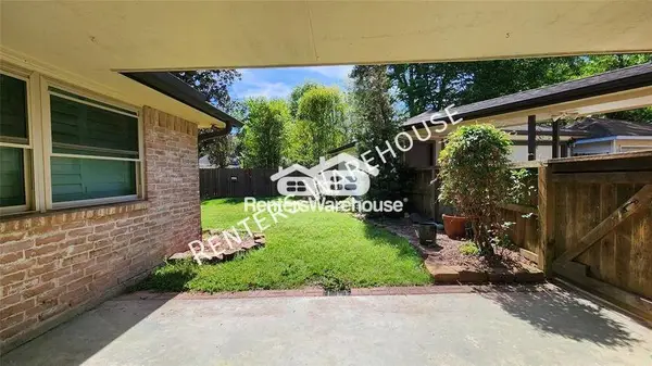4 bedrooms apartment for rent in North Houston - Nw Houston, Houston