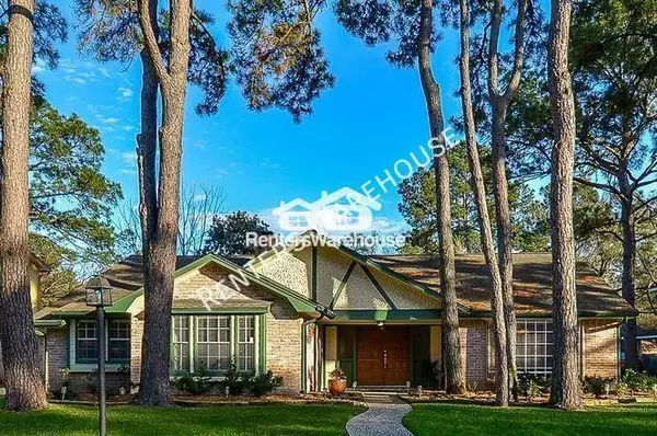 4 bedrooms apartment for rent in North Houston - Nw Houston, Houston